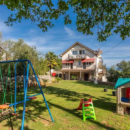 Nice Apartment In Krk With Wifi Risika Extérieur photo