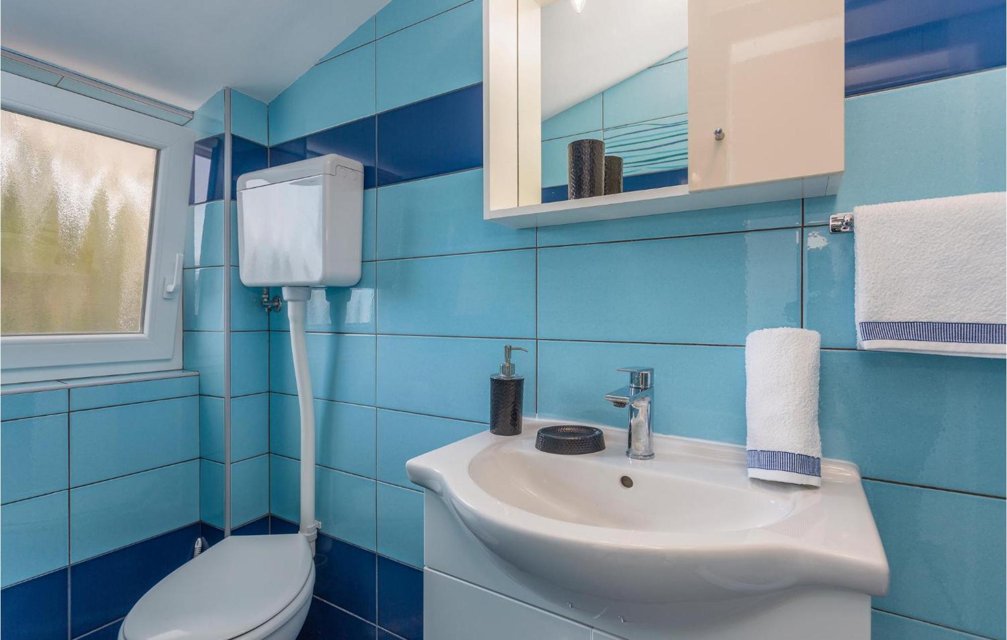 Nice Apartment In Krk With Wifi Risika Extérieur photo
