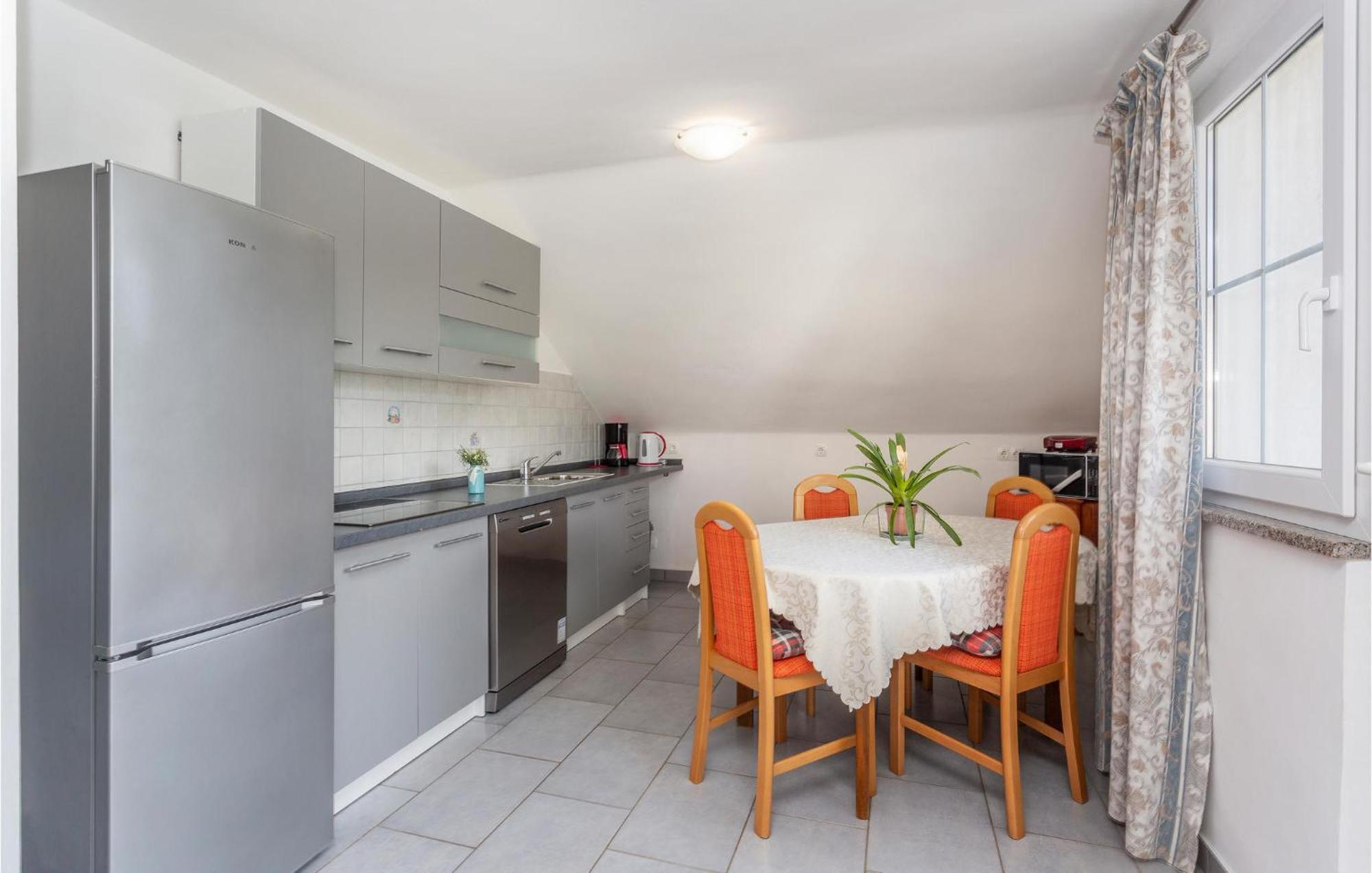 Nice Apartment In Krk With Wifi Risika Extérieur photo